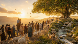 Menschenwürde / Judentum